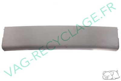 Cache ciel de toit partie arrière 8L3867839 pour Audi A3 8L Phase 2 (gris) - Image 1