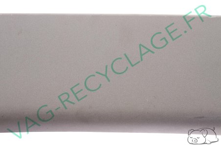 Cache ciel de toit partie arrière 8L3867839 pour Audi A3 8L Phase 2 (gris) - Image 4