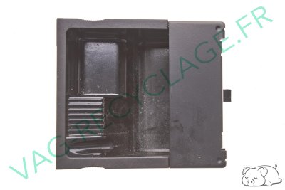Insert de cendrier avant 8L0857951C pour Audi A3 8L Phase 2 - Image 1