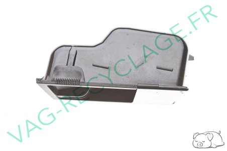 Insert de cendrier avant 8L0857951C pour Audi A3 8L Phase 2 - Image 4