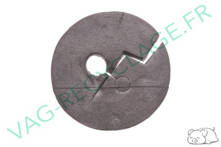 Passe câble faisceau de porte 8L0959841 pour Audi A3 8L Audi A6 C5 Audi TT 8N - Image 1