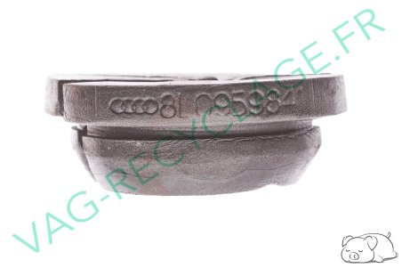 Passe câble faisceau de porte 8L0959841 pour Audi A3 8L Audi A6 C5 Audi TT 8N - Image 3