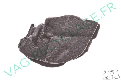 Joint arrière panneau de porte avant gauche 8L3867381 pour Audi A3 8L 2 portes - Image 4