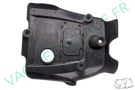 Cache moteur 038103925GC pour Audi A3 8L Phase 2 1.9 TDI - Image 2