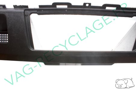 Vide poche coté passager 161857095A pour Golf 1 et Jetta 1 - Image 6
