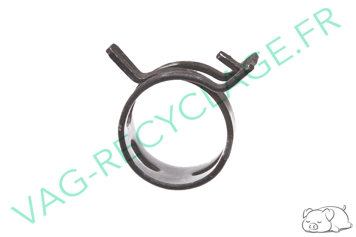 Collier durite de refroidissement 23x12 N90686901 Volkswagen Audi Seat Skoda - Image 1