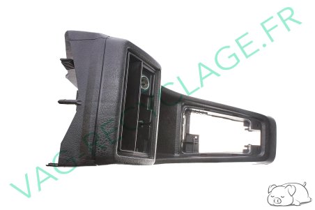 Console centrale 191863241AF pour Golf 2 et Jetta 2 - Image 3
