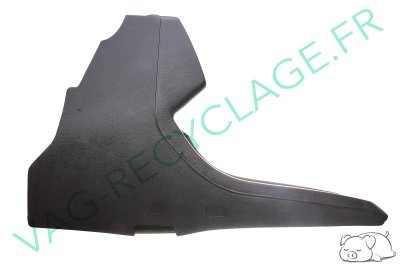 Console centrale 191863241AF pour Golf 2 et Jetta 2 - Image 4