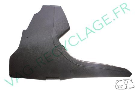 Console centrale 191863241AF pour Golf 2 et Jetta 2 - Image 4