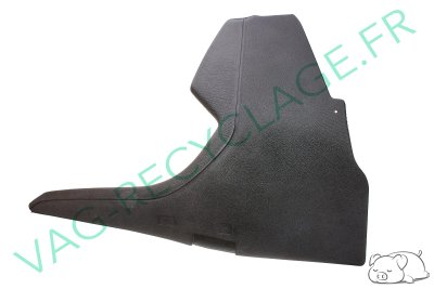 Console centrale 191863241AF pour Golf 2 et Jetta 2 - Image 5