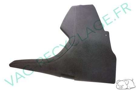 Console centrale 191863241AF pour Golf 2 et Jetta 2 - Image 5