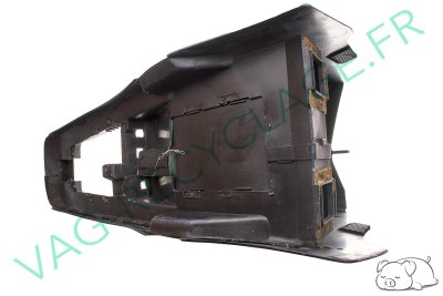 Console centrale 191863241AF pour Golf 2 et Jetta 2 - Image 6