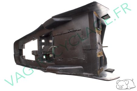 Console centrale 191863241AF pour Golf 2 et Jetta 2 - Image 6