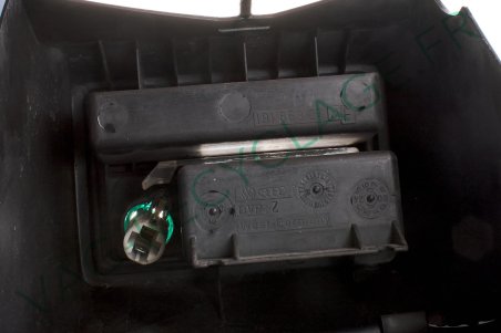 Console centrale 191863241AF pour Golf 2 et Jetta 2 - Image 7