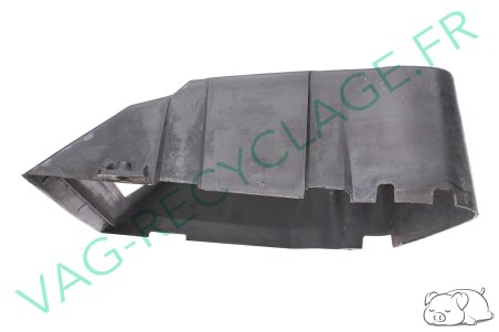 Entrée d'air de phare avant 191805962C pour Golf 2 et Jetta 2 GTI 16V 16S G60 - Image 3