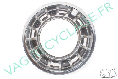 Enjoliveur de roue 13 pouces 161601155 Golf 1 Jetta 1 Scirocco 1 Scirocco 2 - Image 1