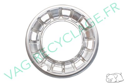 Enjoliveur de roue 13 pouces 161601155 Golf 1 Jetta 1 Scirocco 1 Scirocco 2 - Image 1