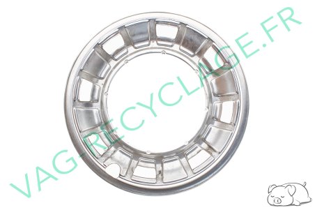 Enjoliveur de roue 13 pouces 161601155 Golf 1 Jetta 1 Scirocco 1 Scirocco 2 - Image 2