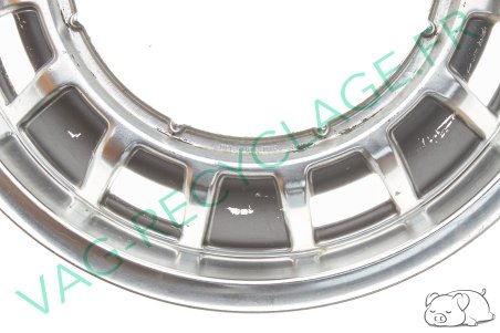 Enjoliveur de roue 13 pouces 161601155 Golf 1 Jetta 1 Scirocco 1 Scirocco 2 - Image 3