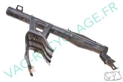 Tube colonne de direction 3A0419563E pour Passat 4 B4 - Image 1