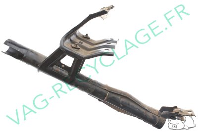 Tube colonne de direction 3A0419563E pour Passat 4 B4 - Image 1