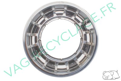 Enjoliveur de roue 13 pouces 161601155 pour Golf 1 Jetta 1 Scirocco 1 et 2 - Image 1