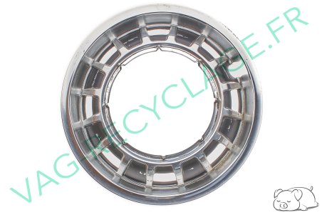 Enjoliveur de roue 13 pouces 161601155 pour Golf 1 Jetta 1 Scirocco 1 et 2 - Image 1