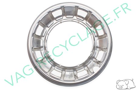 Enjoliveur de roue 13 pouces 161601155 pour Golf 1 Jetta 1 Scirocco 1 et 2 - Image 2