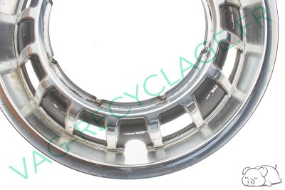 Enjoliveur de roue 13 pouces 161601155 pour Golf 1 Jetta 1 Scirocco 1 et 2 - Image 3