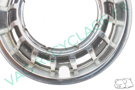 Enjoliveur de roue 13 pouces 161601155 pour Golf 1 Jetta 1 Scirocco 1 et 2 - Image 3