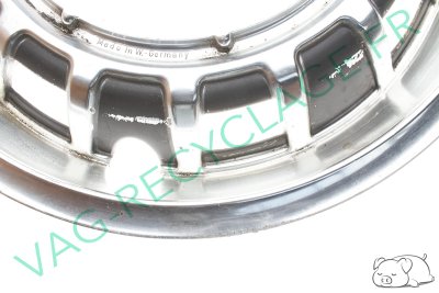 Enjoliveur de roue 13 pouces 161601155 pour Golf 1 Jetta 1 Scirocco 1 et 2 - Image 5