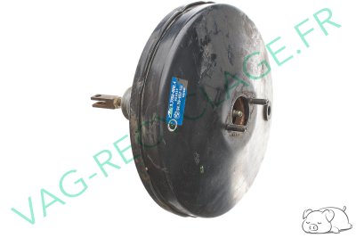 Mastervac ATE 1157132 pour Bmw E30 E28 Z1 - Image 1