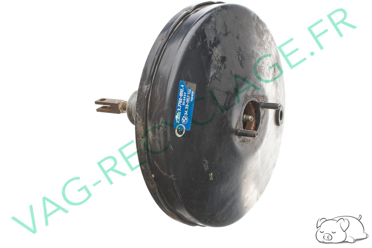Mastervac ATE 1157132 pour Bmw E30 E28 Z1 - Image 1