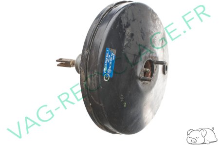 Mastervac ATE 1157132 pour Bmw E30 E28 Z1 - Image 1