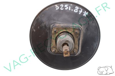 Mastervac ATE 1157132 pour Bmw E30 E28 Z1 - Image 3