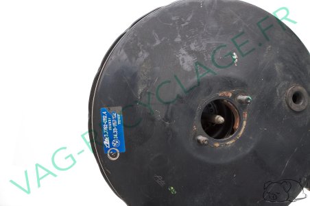 Mastervac ATE 1157132 pour Bmw E30 E28 Z1 - Image 4