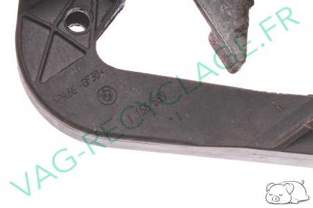 Pédalier pour Bmw Série 3 E36 325TD 325TDS M3 avec boite de vitesses manuelle - Image 4