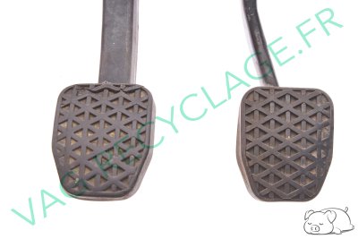Pédalier pour Bmw Série 3 E36 325TD 325TDS M3 avec boite de vitesses manuelle - Image 5