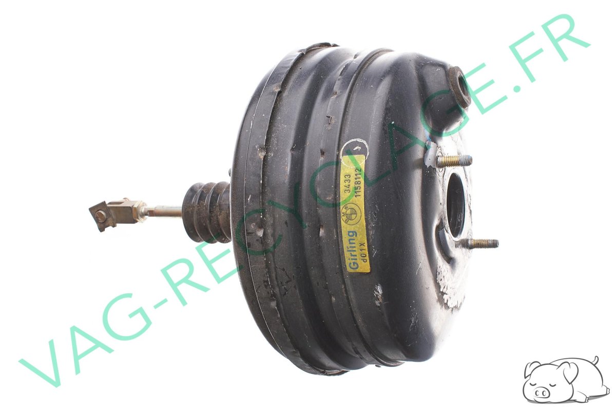 Mastervac Girling 1158112 pour Bmw série 3 E30 325 ix - Image 1