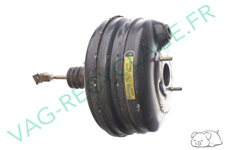 Mastervac Girling 1158112 pour Bmw série 3 E30 325 ix - Image 1