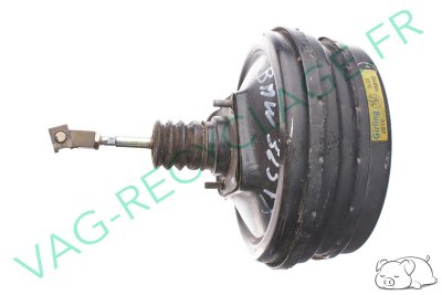Mastervac Girling 1158112 pour Bmw série 3 E30 325 ix - Image 1