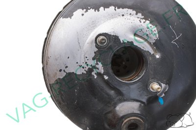 Mastervac Girling 1158112 pour Bmw série 3 E30 325 ix - Image 4