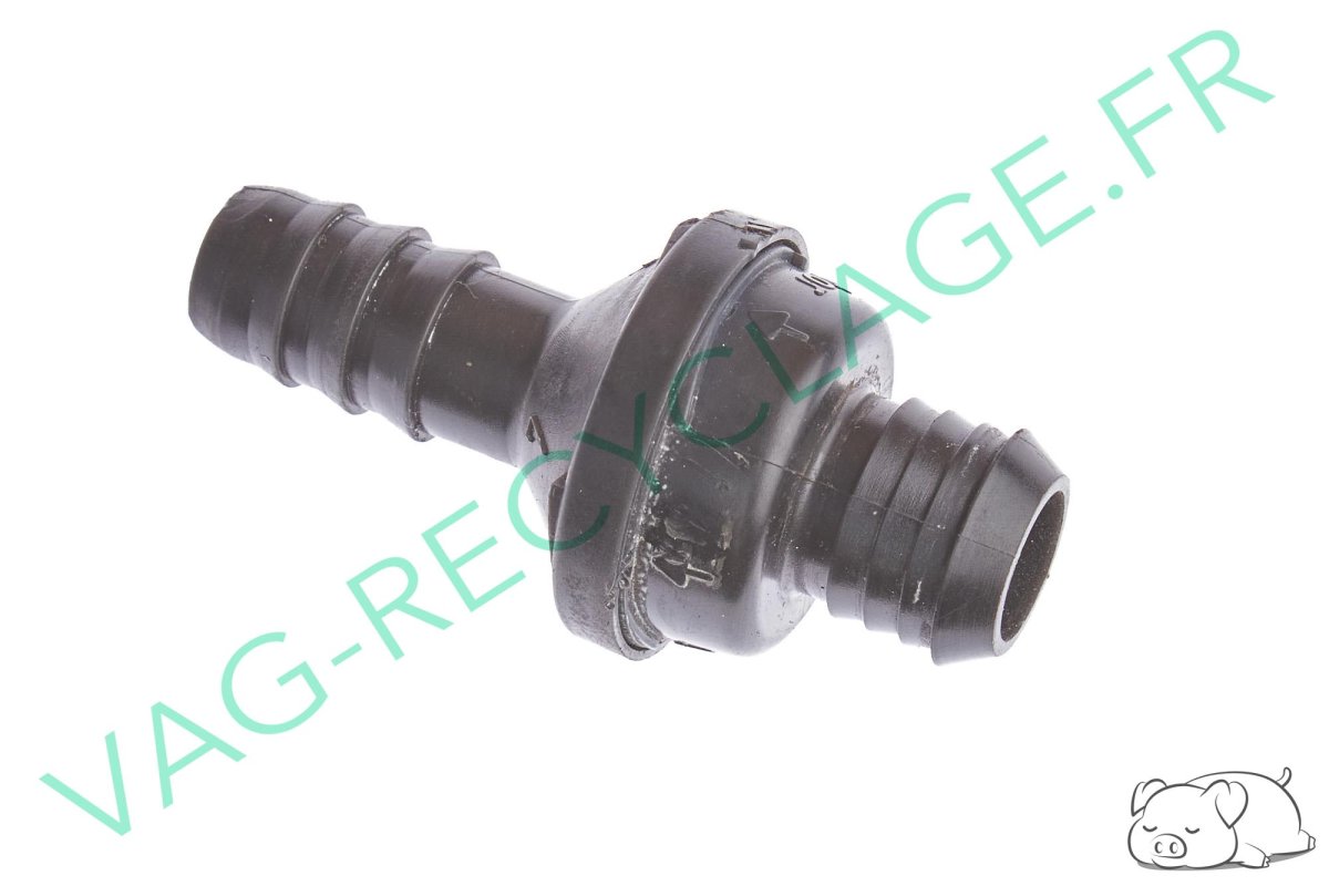 Clapet anti-retour Mastervac pour Bmw Série 3 E36 E46 Bmw Z3 E36 Z4 E85 - Image 1