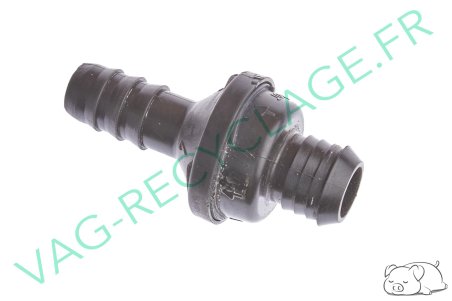 Clapet anti-retour Mastervac pour Bmw Série 3 E36 E46 Bmw Z3 E36 Z4 E85 - Image 1