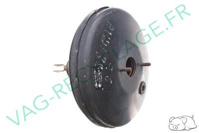 Mastervac ATE 1163561 pour Bmw série 3 E36 et Z3 E36 - Image 1