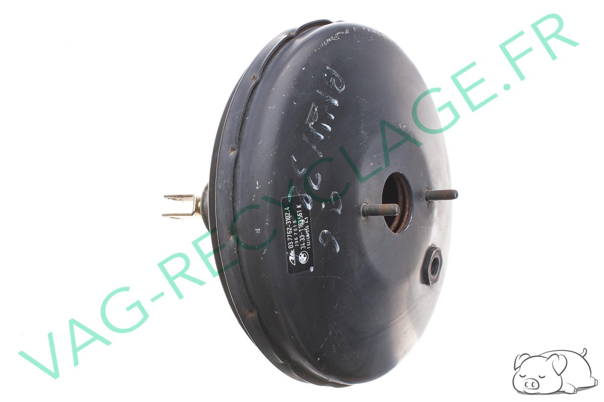 Mastervac ATE 1163561 pour Bmw série 3 E36 et Z3 E36 - Image 1