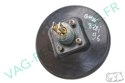 Mastervac ATE 1163561 pour Bmw série 3 E36 et Z3 E36 - Image 1