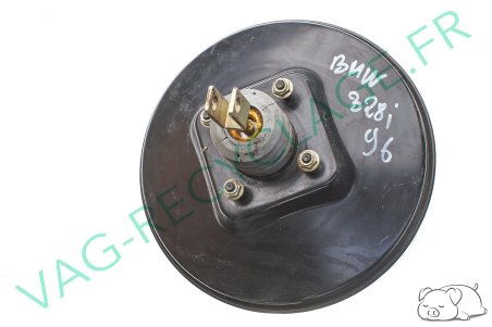 Mastervac ATE 1163561 pour Bmw série 3 E36 et Z3 E36 - Image 2