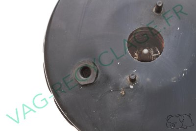 Mastervac ATE 1163561 pour Bmw série 3 E36 et Z3 E36 - Image 4