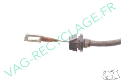 Câble d'accélérateur 1121007 pour Bmw série 3 E21 318i 320i 323i - Image 1